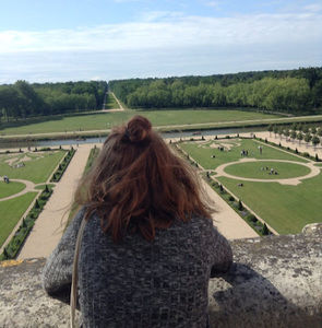 Meet your Posher, Addison